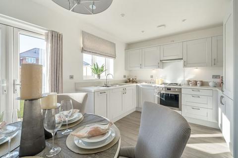 Plot 38, The Eversley at The Oaks at... 2 bed terraced house for sale