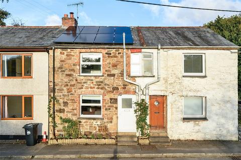 Truro Road, Lanivet, Bodmin... 2 bed terraced house for sale