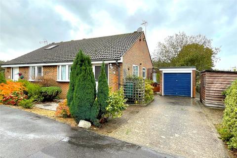 Reedmace Close, Waterlooville... 2 bed bungalow for sale