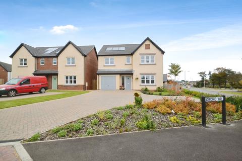 Orchid Way, Dumfries and Galloway DG1 4 bed detached house for sale