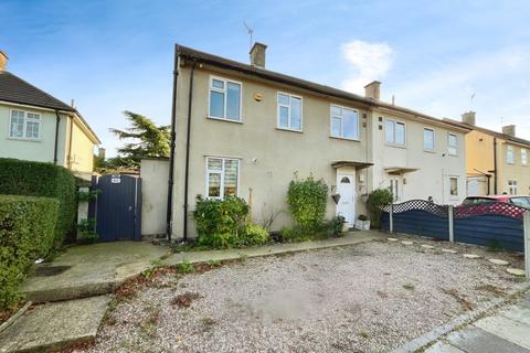 Glenhills Boulevard, Leicestershire LE2 3 bed semi