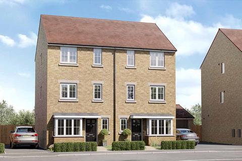 Plot 439, Richmond at Salkeld... 4 bed semi