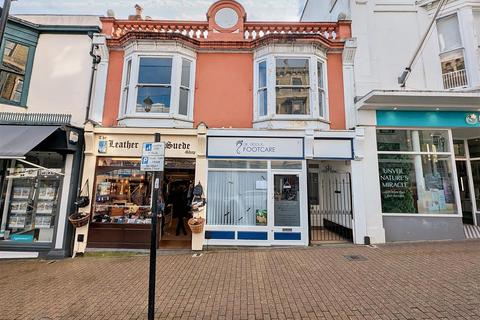 Union Street, Ryde, PO33 2DT 2 bed apartment for sale