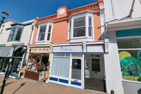 Union Street, Ryde, PO33 2DT 2 bed apartment for sale