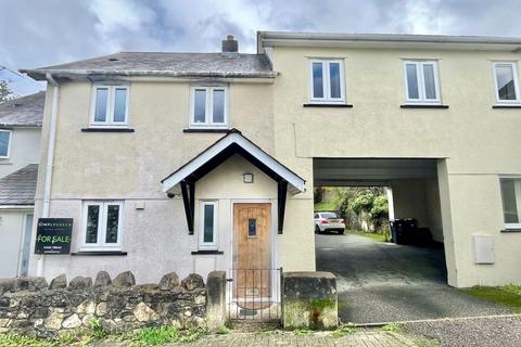 Sandygate Mews, Newton Abbot TQ12 2 bed terraced house for sale