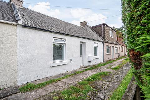 7 Mcdonald Square, Halbeath, Dunfermline 2 bed terraced bungalow for sale