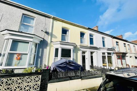 Albert Street, Llanelli 3 bed terraced house for sale