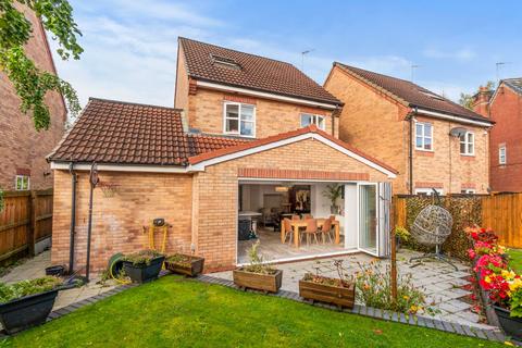 Japonica Gardens, St. Helens, WA9 5 bed detached house for sale