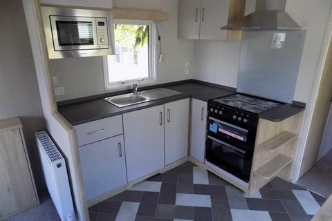 Bwlch Farm Caravan Park, Bwlch Farm... 2 bed chalet for sale
