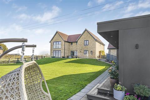 Great Fen Road, Soham CB7 5 bed detached house for sale