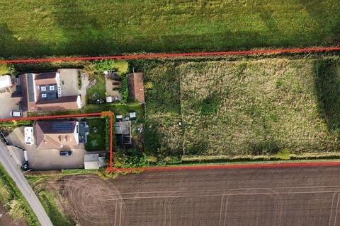 Mill Lane, Hogsthorpe PE24 3 bed detached bungalow for sale