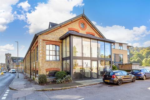Crabble Hill, Dover, Kent 2 bed duplex for sale