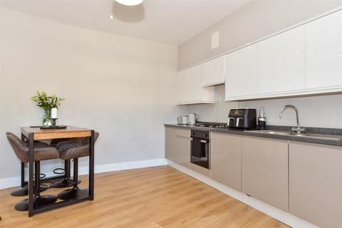 Crabble Hill, Dover, Kent 2 bed duplex for sale