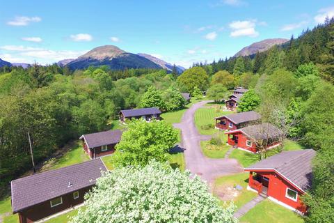 1 Lamont Lodges, Rashfield, Argyll... 2 bed house for sale