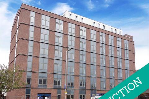 Crosby Road North, Waterloo, Liverpool 2 bed apartment for sale