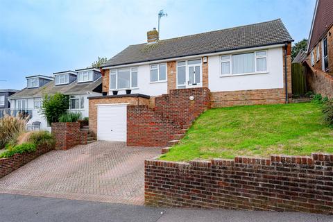 Lindfield Close, Saltdean, Brighton 3 bed detached bungalow for sale