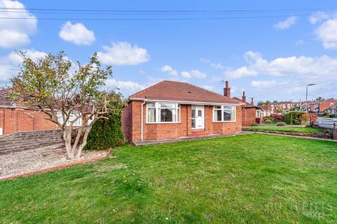 Lower Northcroft, Pontefract WF9 2 bed detached bungalow for sale