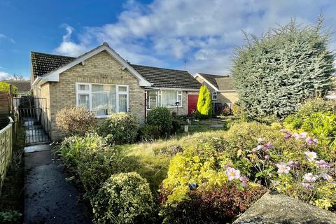 The Ramper, Cradge Bank, Spalding 3 bed detached bungalow for sale