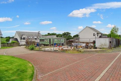 Gannel Hill View, Fishcross FK10 5 bed property for sale