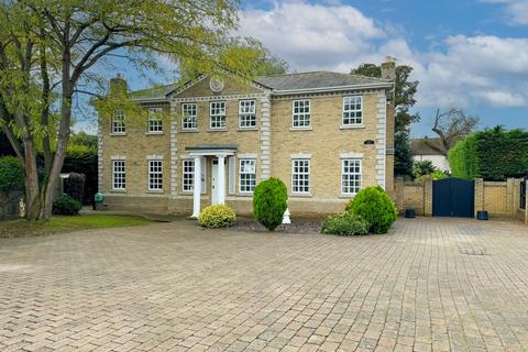 The Street, Ardleigh 5 bed detached house for sale