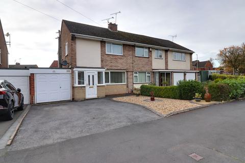 Baswich Lane, Stafford ST17 3 bed semi