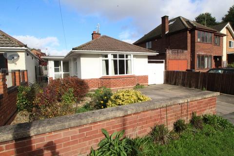 Villiers Road, Warwickshire CV8 2 bed bungalow for sale