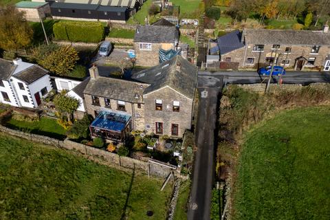 Upper Marsh Lane, Keighley BD22 4 bed detached house for sale