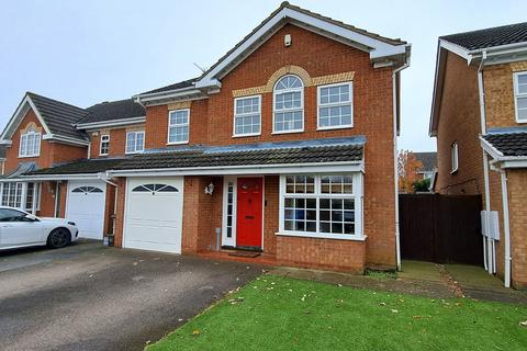 6 bedroom detached house for sale