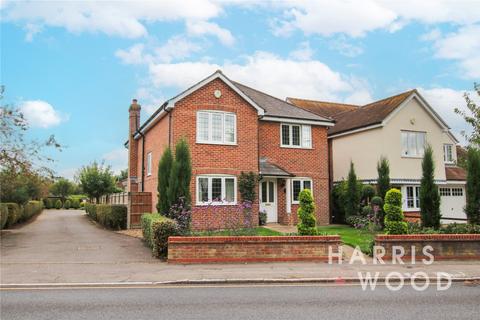Avenue Road, Witham, Essex, CM8 4 bed detached house for sale