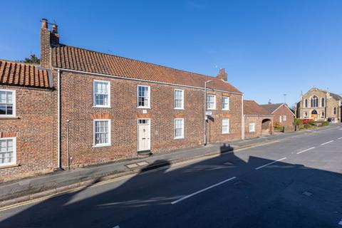 Middle Street, Nafferton, Driffield YO25 5 bed village house for sale