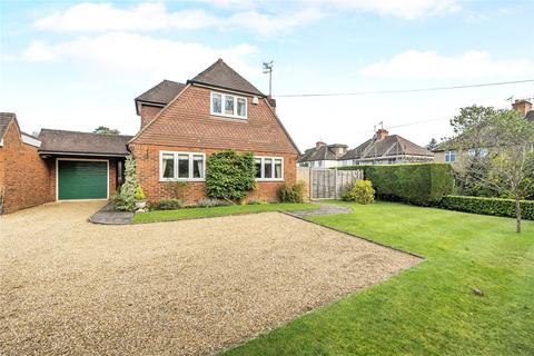 2 bedroom detached house for sale