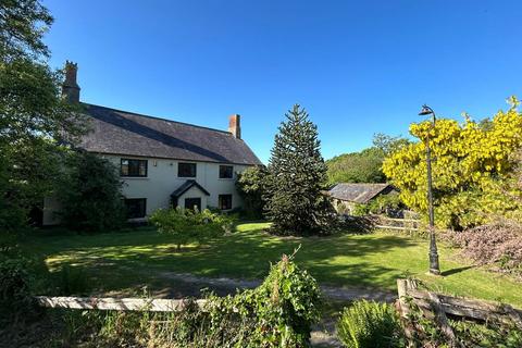 St. Giles, Torrington, Devon, EX38 5 bed house for sale