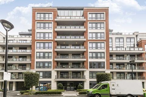 Park Street, London SW6 2 bed flat for sale
