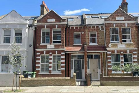 Filmer Road, London SW6 4 bed house for sale