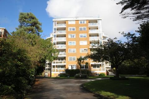 23 West Cliff Road, WEST CLIFF, BH4 2 bed apartment for sale