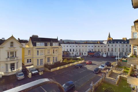 Burlington Place, Eastbourne 3 bed flat for sale