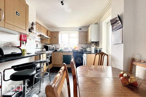 Ellacombe Church Road, Torquay 5 bed terraced house for sale
