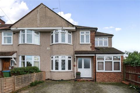 Canterbury Avenue, Sidcup 5 bed end of terrace house for sale