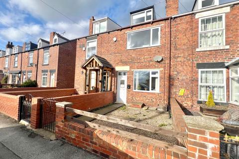 Church Hill, Royston, S71 4NG 3 bed terraced house for sale