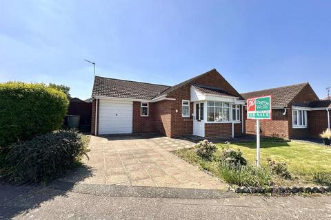 Jerome Road, Larkfield 2 bed bungalow for sale