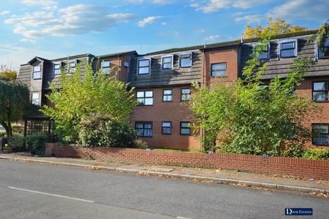 Diamond Court, Park Lane, Hornchurch... 1 bed flat for sale