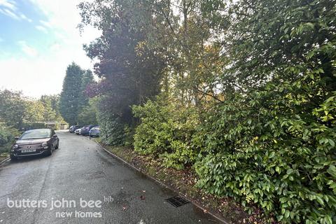 River Lea Mews, Madeley Land for sale