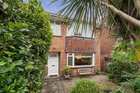 Dominion Road, Worthing, West Sussex... 4 bed end of terrace house for sale