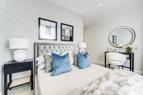227 Bollo Lane, Acton W3 2 bed flat for sale