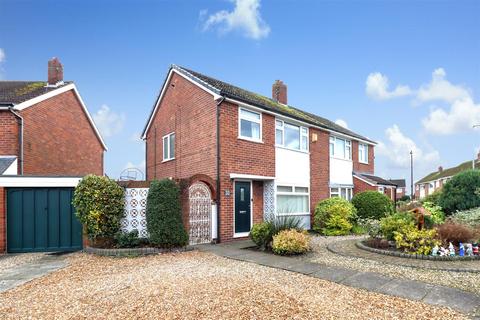 Dorric Way, Crewe 3 bed semi