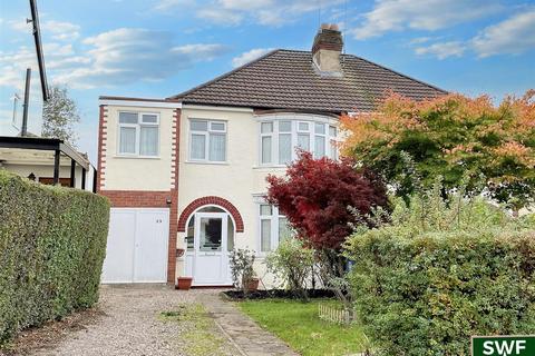 4 bedroom semi-detached house for sale