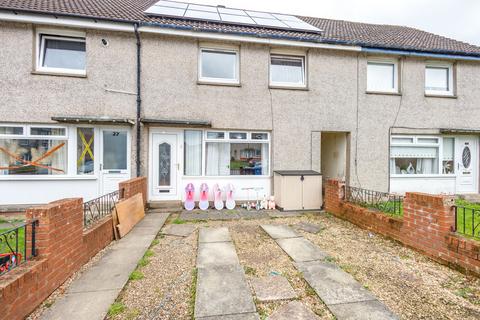 Lanrigg View, Larkhall, ML9 3 bed terraced house for sale