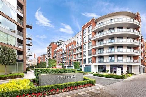 Doulton House, Park Street, London, SW6 1 bed apartment for sale