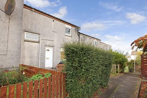 Baptie Place, Bo'ness EH51 3 bed terraced house for sale