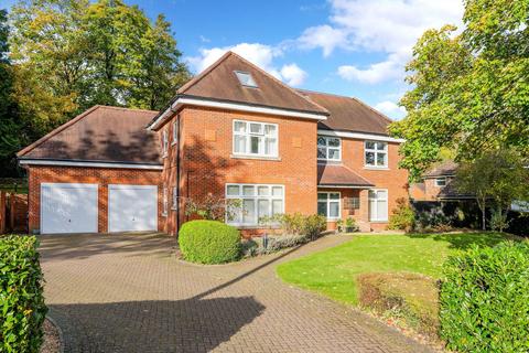 Carlton Road, Reigate RH2 2 bed flat for sale